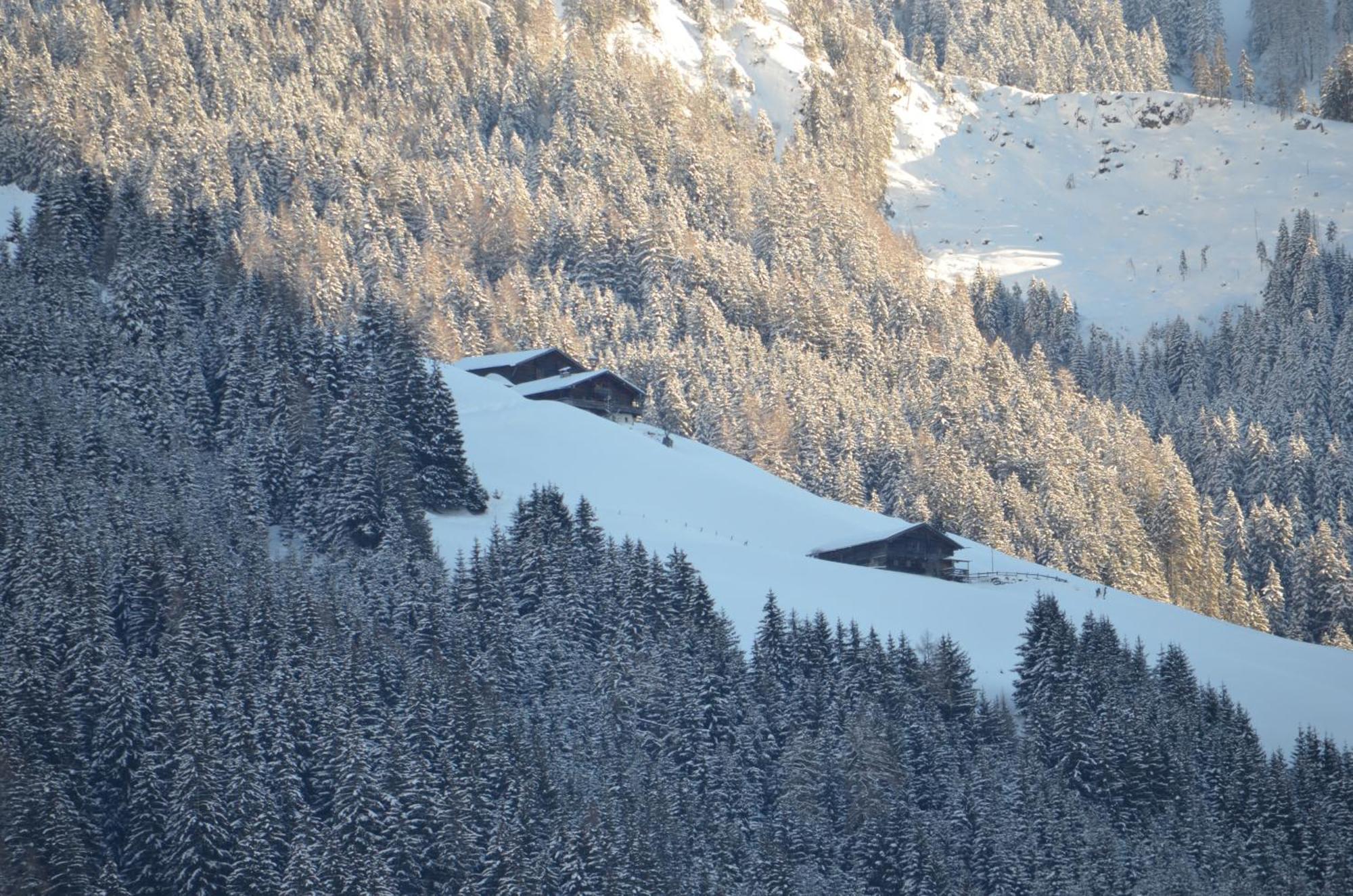 Hotel Wieser Mittersill Exteriér fotografie