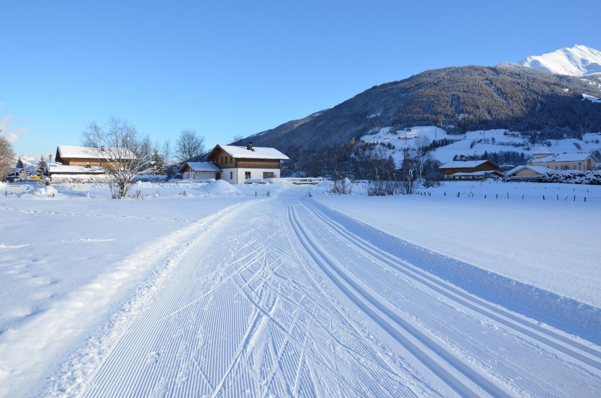 Hotel Wieser Mittersill Exteriér fotografie